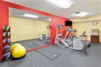 Fitness Center Ramada by Wyndham Baltimore West