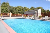 Swimming Pool Ramada by Wyndham Baltimore West