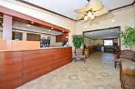 ล็อบบี้ Americas Best Value Inn & Suites Warren Detroit