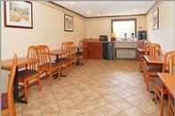 ห้องนอน Americas Best Value Inn & Suites Warren Detroit