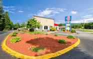 ภายนอกอาคาร 2 Motel 6 Salem, VA