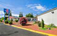 Exterior 3 Motel 6 Salem, VA