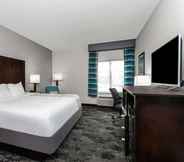 ห้องนอน 7 La Quinta Inn & Suites by Wyndham Columbus - Edinburgh