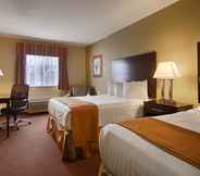 Phòng ngủ 5 Best Western Muncie