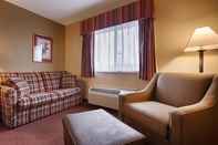 Common Space Best Western Muncie