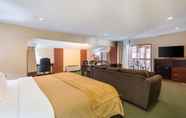 Bilik Tidur 7 Quality Inn Parkersburg North - Vienna