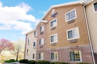 Exterior Comfort Inn Lehi - Thanksgiving Point Area