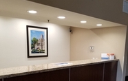 Lobby 4 Comfort Inn Lehi - Thanksgiving Point Area