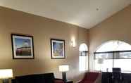 Lobi 5 Comfort Inn Lehi - Thanksgiving Point Area