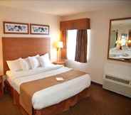 Bilik Tidur 2 Baymont by Wyndham Port Huron