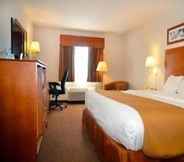 Bilik Tidur 5 Baymont by Wyndham Port Huron