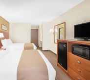 Bilik Tidur 6 Baymont by Wyndham Port Huron