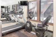 Fitness Center Baymont by Wyndham Port Huron