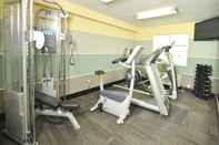 Fitness Center Best Western Norwalk