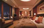 ห้องนอน 4 Pudong Shangri-La, Shanghai