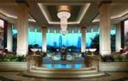 ล็อบบี้ 7 Pudong Shangri-La, Shanghai