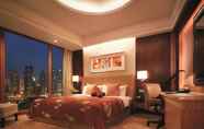 ห้องนอน 3 Pudong Shangri-La, Shanghai