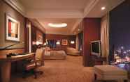 ห้องนอน 5 Pudong Shangri-La, Shanghai