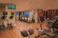 Fitness Center Pudong Shangri-La, Shanghai