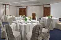 Sảnh chức năng NJV Athens Plaza Hotel