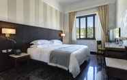 Kamar Tidur 7 Grand Hotel Castrocaro Longlife Formula