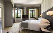 Kamar Tidur 6 Grand Hotel Castrocaro Longlife Formula