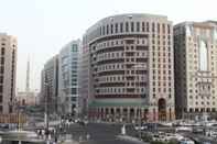 ภายนอกอาคาร InterContinental Dar Al Hijra Madinah, an IHG Hotel