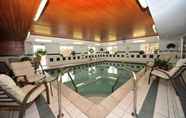 Swimming Pool 4 Baymont by Wyndham Kirksville University Area