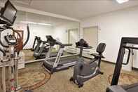 Fitness Center Baymont by Wyndham Kirksville University Area