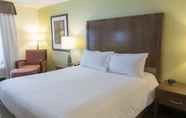 Kamar Tidur 3 Hilton Garden Inn Plymouth