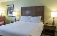 Kamar Tidur 5 Hilton Garden Inn Plymouth