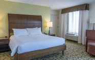 Kamar Tidur 6 Hilton Garden Inn Plymouth