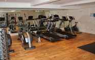 Fitness Center 4 The Manor Elstree