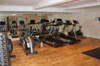 Fitness Center The Manor Elstree