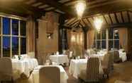 Restaurant 7 The Manor Elstree