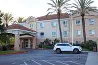 Exterior Fairfield Inn & Suites by Marriott San Francisco San Carlos