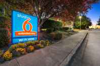 ภายนอกอาคาร Studio 6 Mountlake Terrace, WA - Seattle