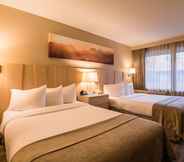 Kamar Tidur 6 Forest Park Hotel