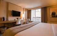 Bilik Tidur 5 Forest Park Hotel