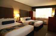 ห้องนอน 2 Best Western Plus Barclay Hotel