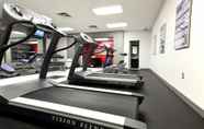Fitness Center 3 Frobisher Inn