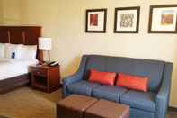 Ruang Umum Comfort Inn & Suites Tempe Phoenix Sky Harbor Airport