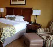 Bedroom 4 Comfort Inn & Suites Tempe Phoenix Sky Harbor Airport
