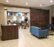 Sảnh chờ 7 Comfort Inn & Suites Tempe Phoenix Sky Harbor Airport