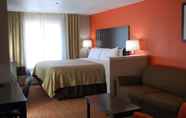 Kamar Tidur 3 Quality Inn & Suites Fresno Northwest