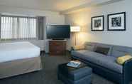 Bedroom 4 Residence Inn by Marriott Beverly Hills
