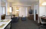 Ruang Umum 5 Residence Inn by Marriott Beverly Hills