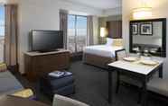 Bedroom 6 Residence Inn by Marriott Beverly Hills