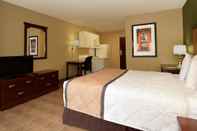 Kamar Tidur Extended Stay America Suites San Jose Morgan Hill