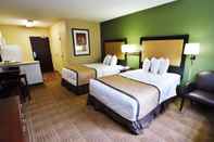 Bedroom Extended Stay America Suites San Jose Morgan Hill